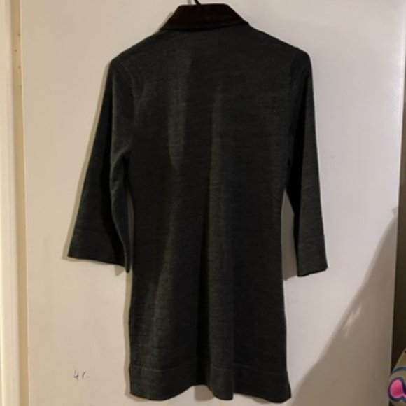 SOFT SURROUNDINGS Blouse Size XS - Picture 2 of 3